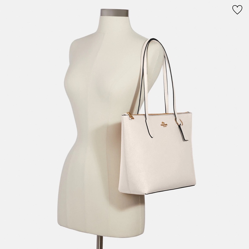 COACH Gallery Tote